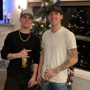 Meet your Posher, Alex